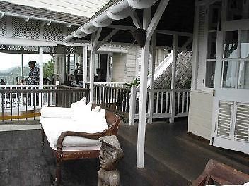 Hotel Strawberry Hill & Spa Kingston Bagian luar foto