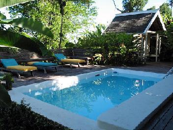 Hotel Strawberry Hill & Spa Kingston Bagian luar foto