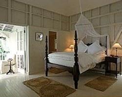 Hotel Strawberry Hill & Spa Kingston Bagian luar foto